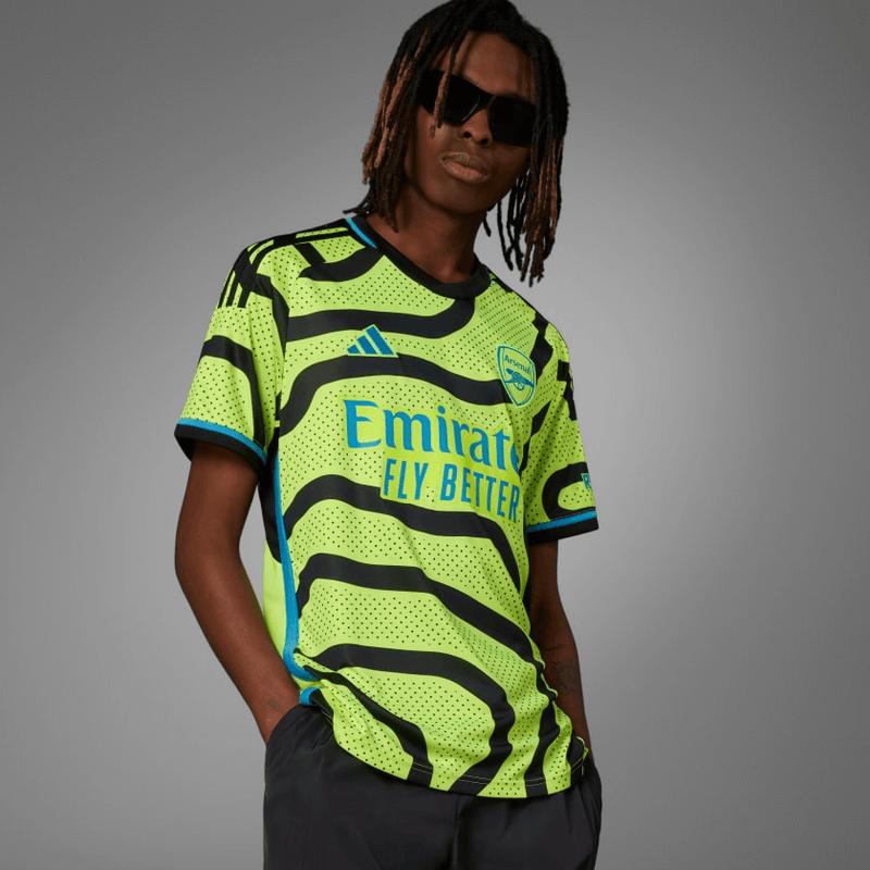 CAMISA ARSENAL II 2023/24