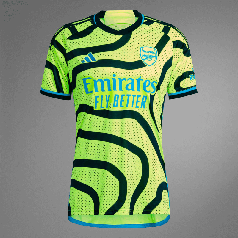 CAMISA ARSENAL II 2023/24