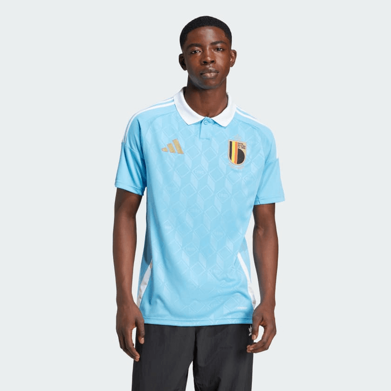 camisa_adidas_belgica_ii_masculina_eurocopa_lançamento_torcedor_azul_2024-25_away