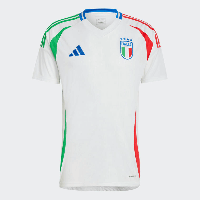 camisa_adidas_italia_ii_masculina_eurocopa_lançamento_torcedor_branca_2024-25_away