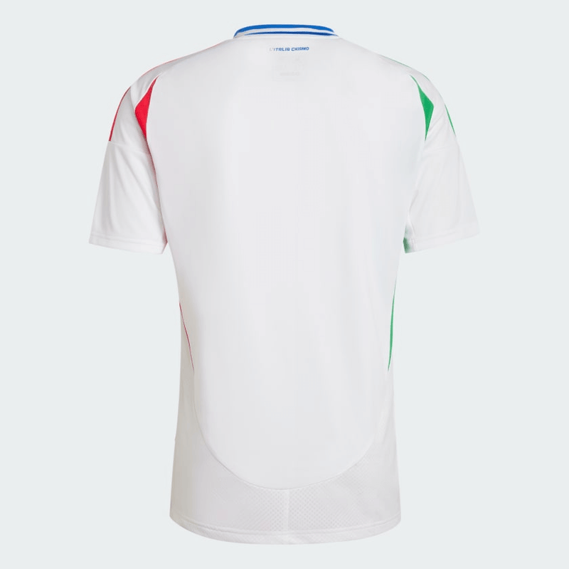 camisa_adidas_italia_ii_masculina_eurocopa_lançamento_torcedor_branca_2024-25_away