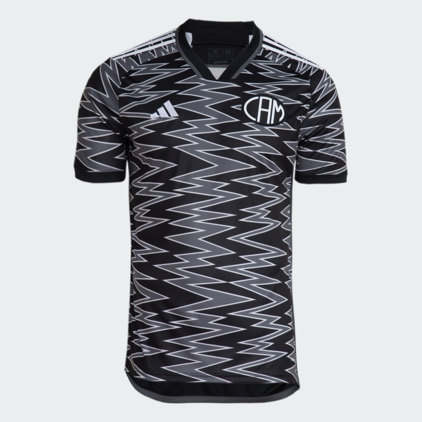 CAMISA GALO THIRD 2024