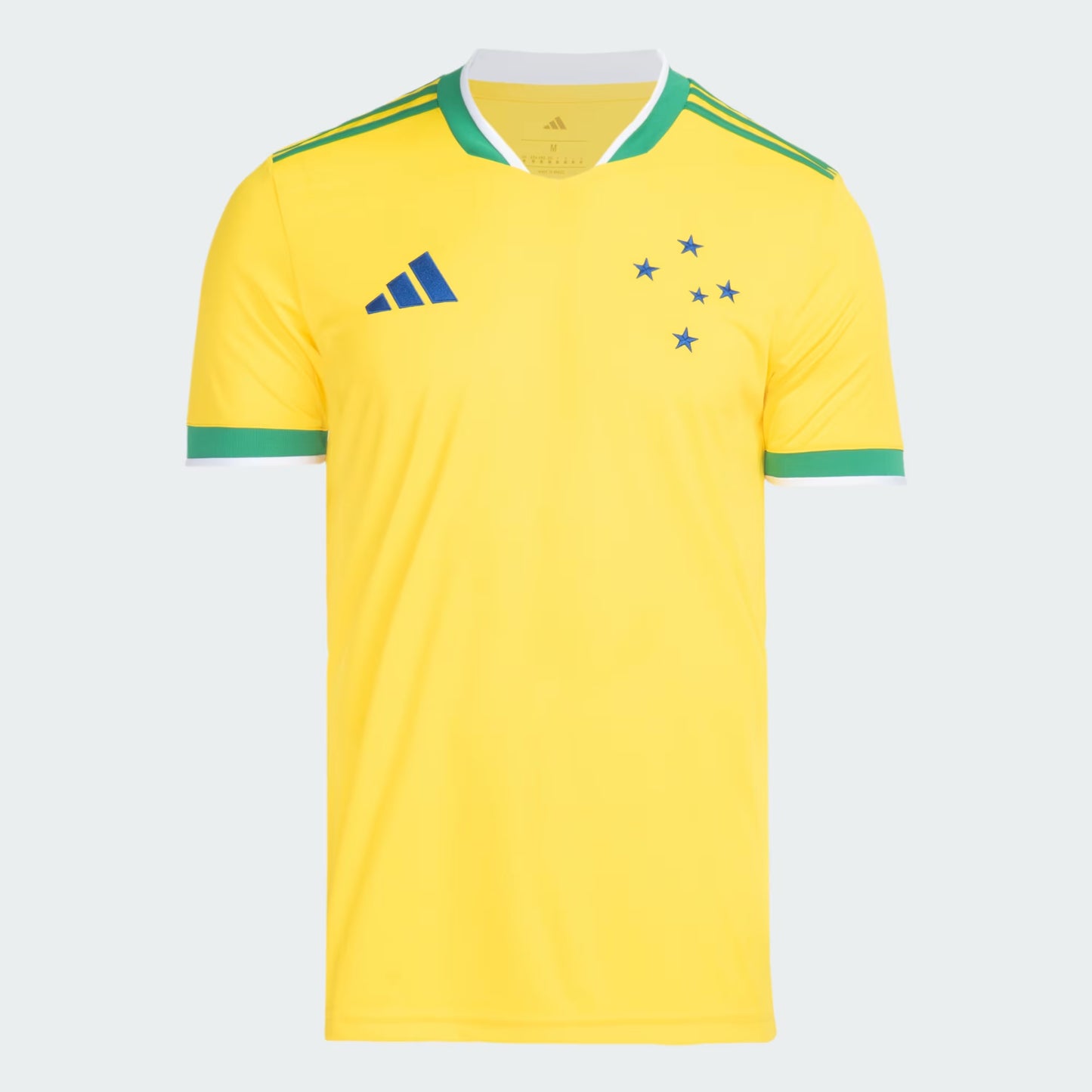 CAMISA CABULOSO ESPECIAL 2026/27  MASCULINA TORCEDOR