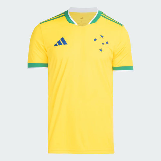 CAMISA CABULOSO ESPECIAL 2026/27  MASCULINA TORCEDOR