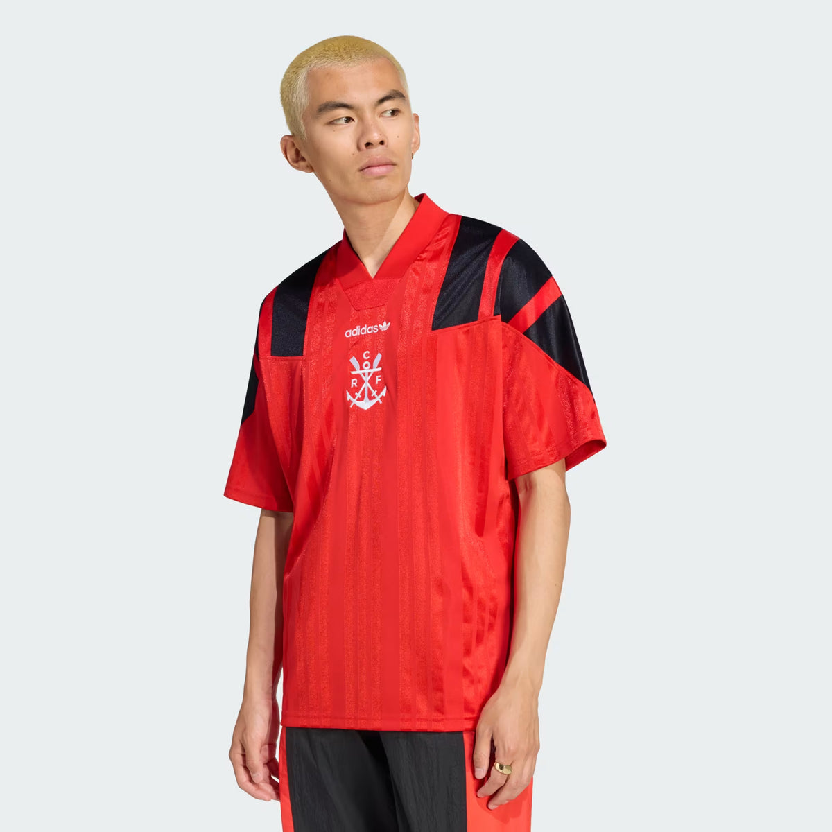 CAMISA MENGÃO EQT 2026/27