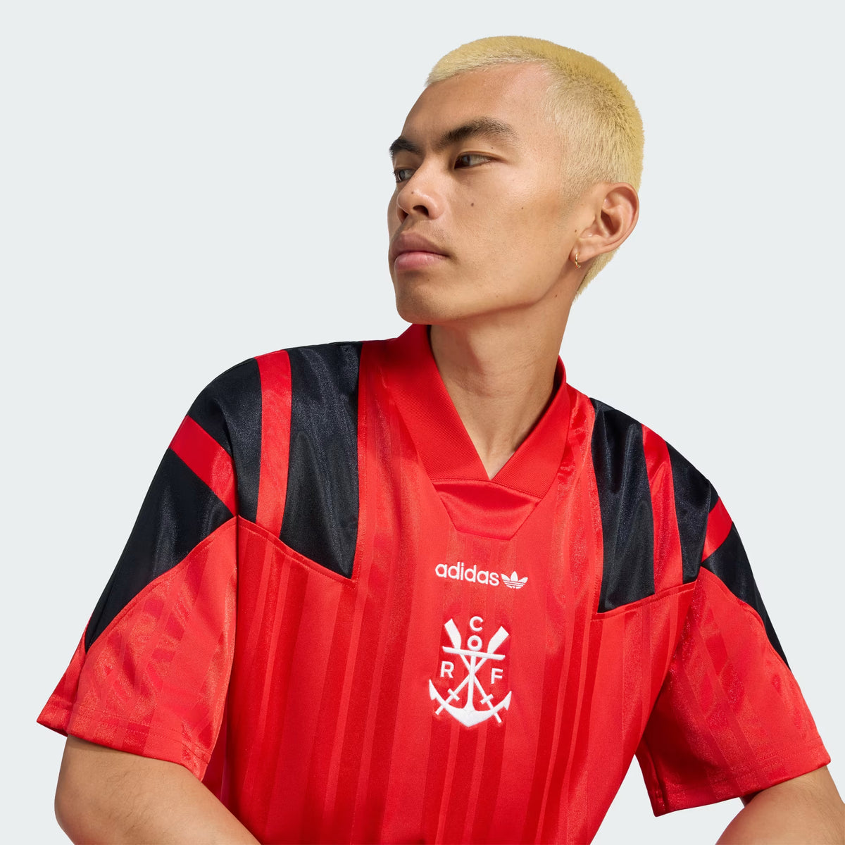 CAMISA MENGÃO EQT 2026/27