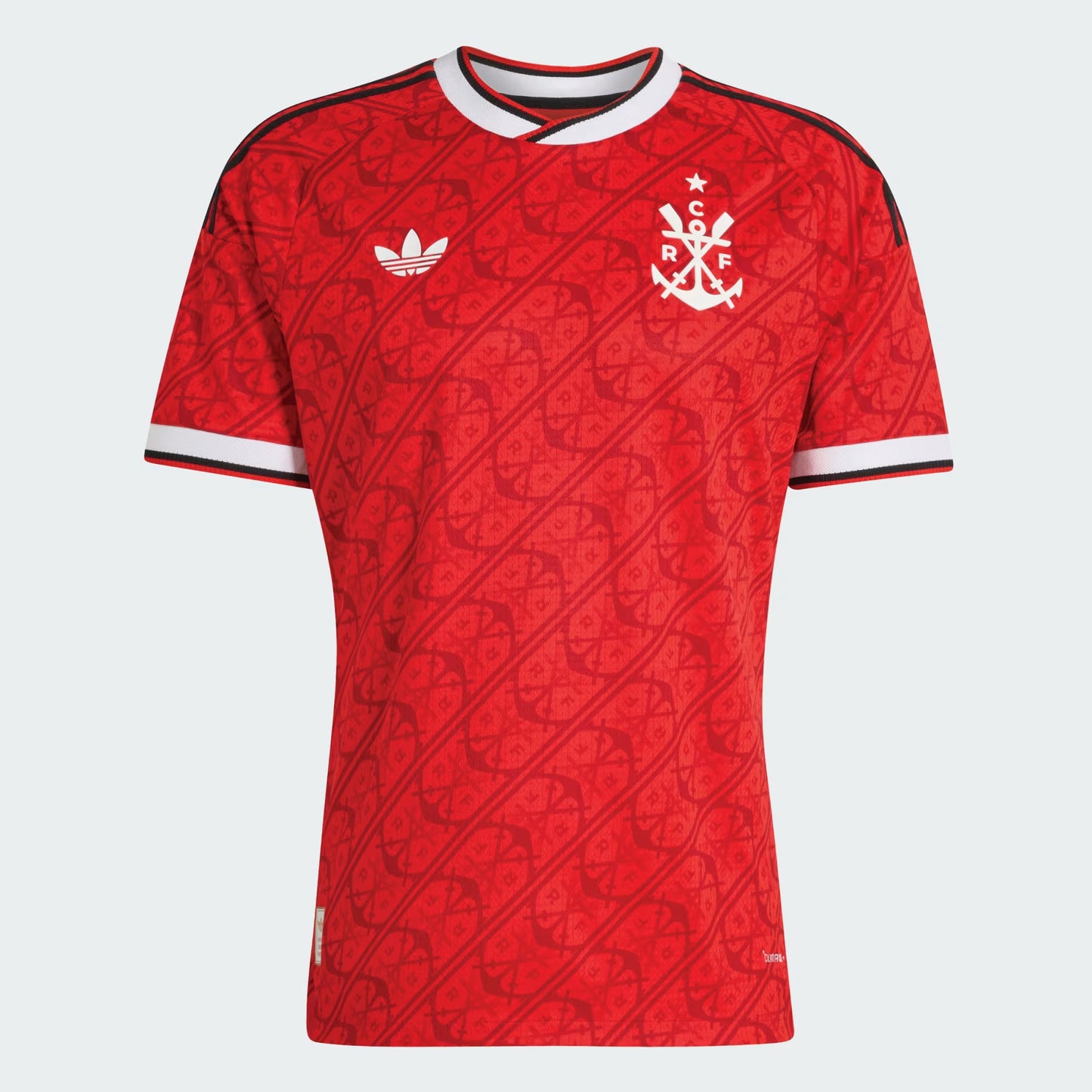 CAMISA MENGÃO 2026/27 THIRD MASCULINA JOGADOR