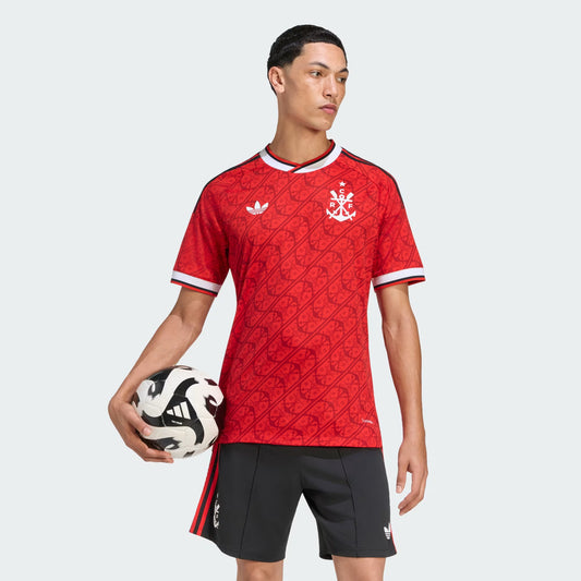 CAMISA MENGÃO 2026/27 THIRD MASCULINA JOGADOR PRONTA ENTREGA