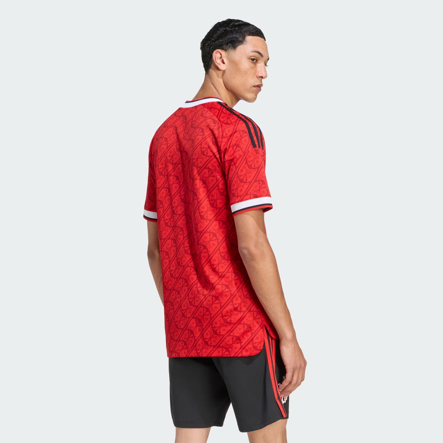 CAMISA MENGÃO 2026/27 THIRD MASCULINA JOGADOR