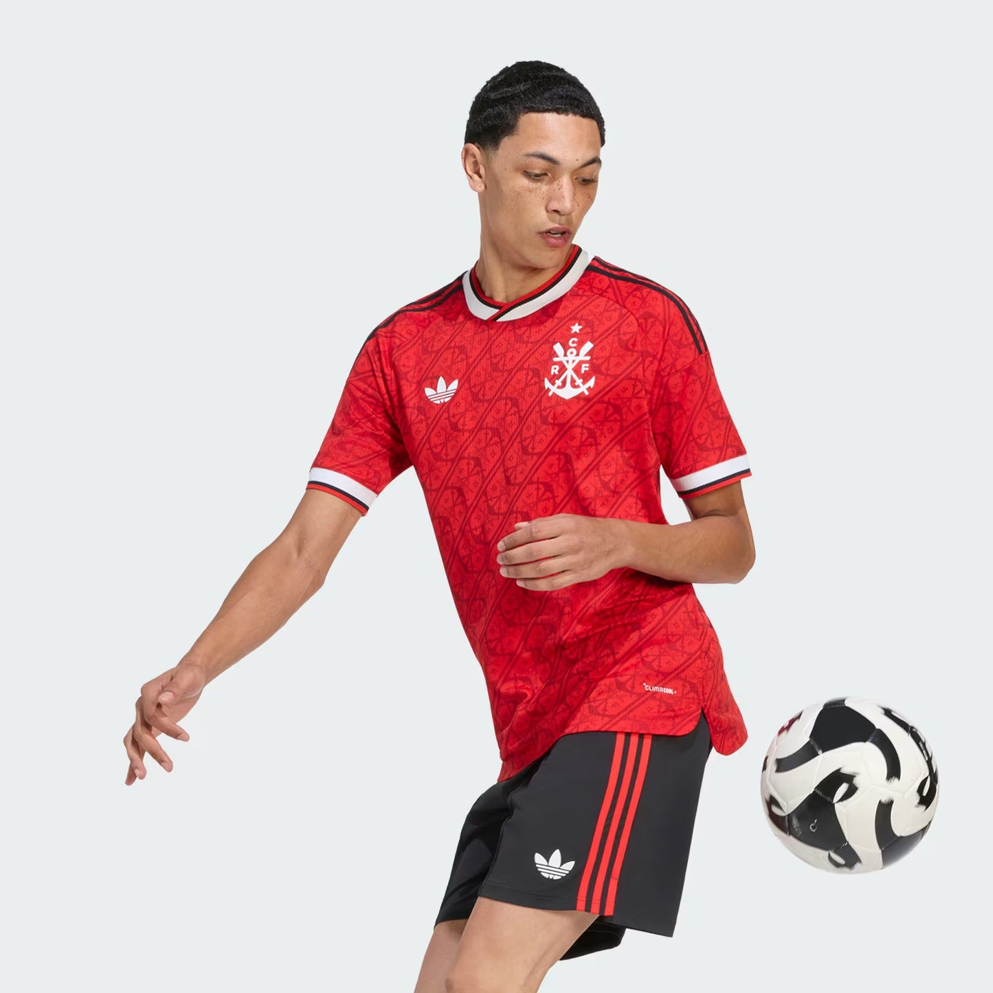 CAMISA MENGÃO 2026/27 THIRD MASCULINA JOGADOR