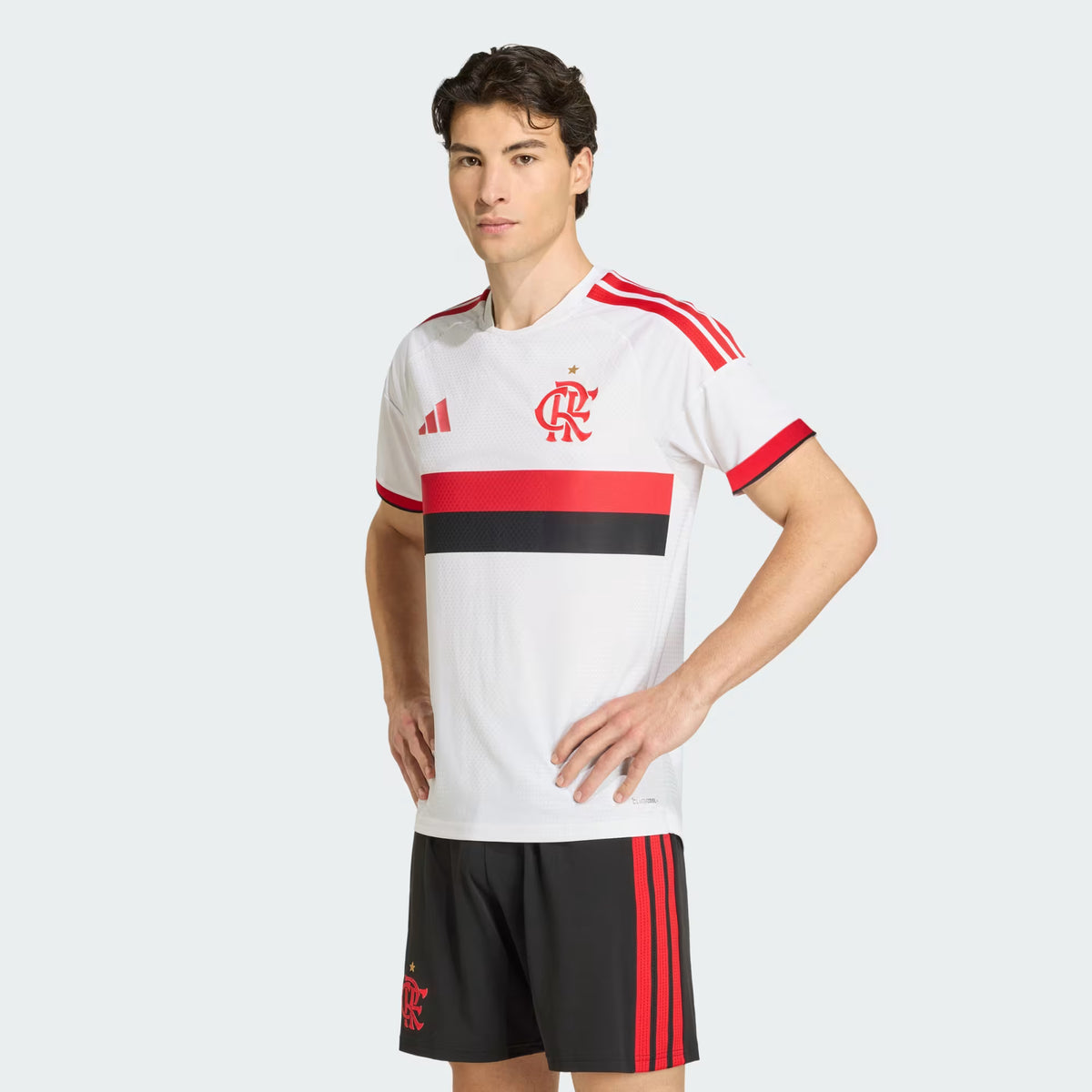 CAMISA MENGÃO 2026/27 RESERVA MASCULINA JOGADOR PRONTA ENTREGA