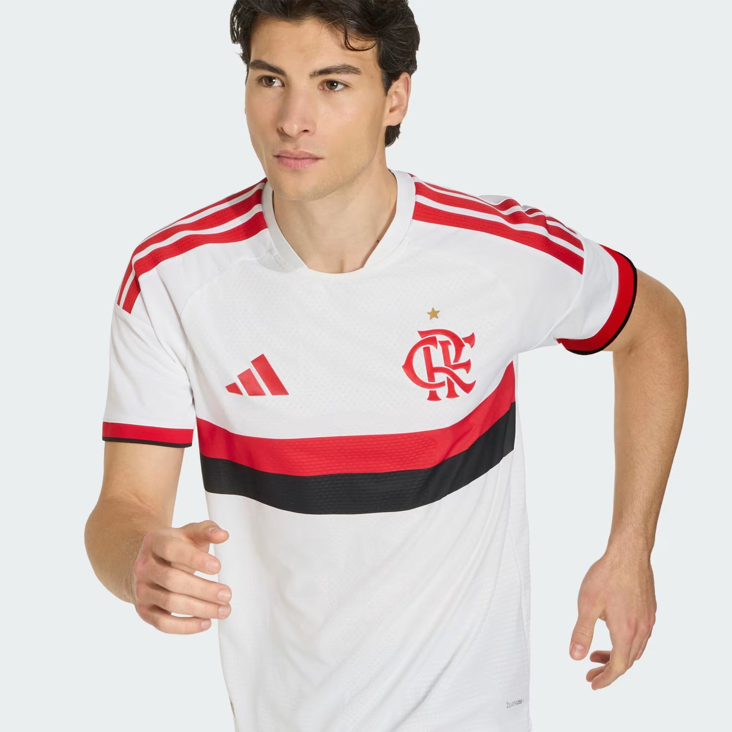 CAMISA MENGÃO 2026/27 RESERVA MASCULINA JOGADOR