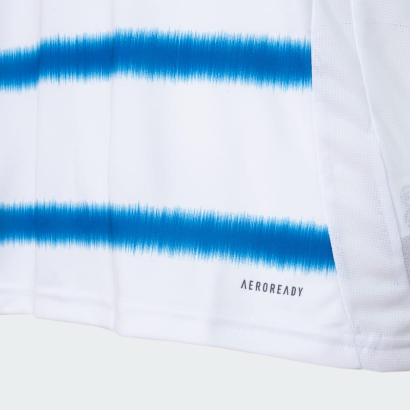 CAMISA FEMININA CABULOSO RESERVA II 2025/26 BRANCA