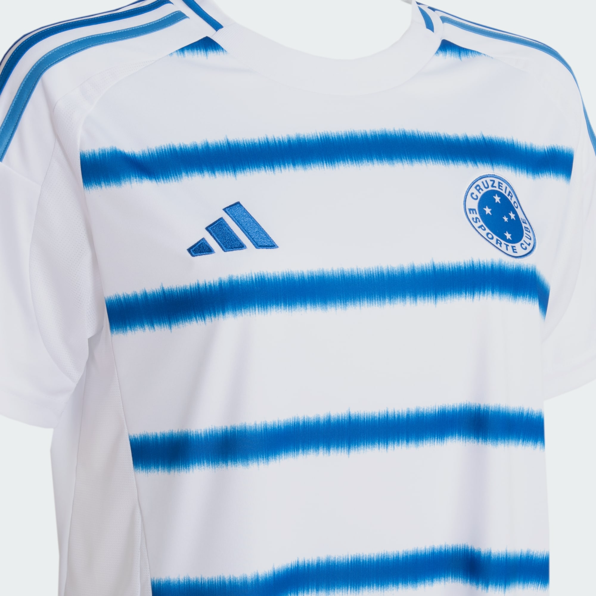 CAMISA FEMININA CABULOSO RESERVA II 2025/26 BRANCA