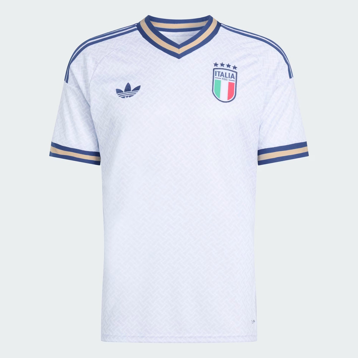 CAMISA ITÁLIA RESERVA 2026