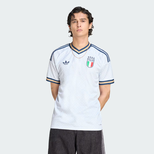 CAMISA ITÁLIA RESERVA 2026