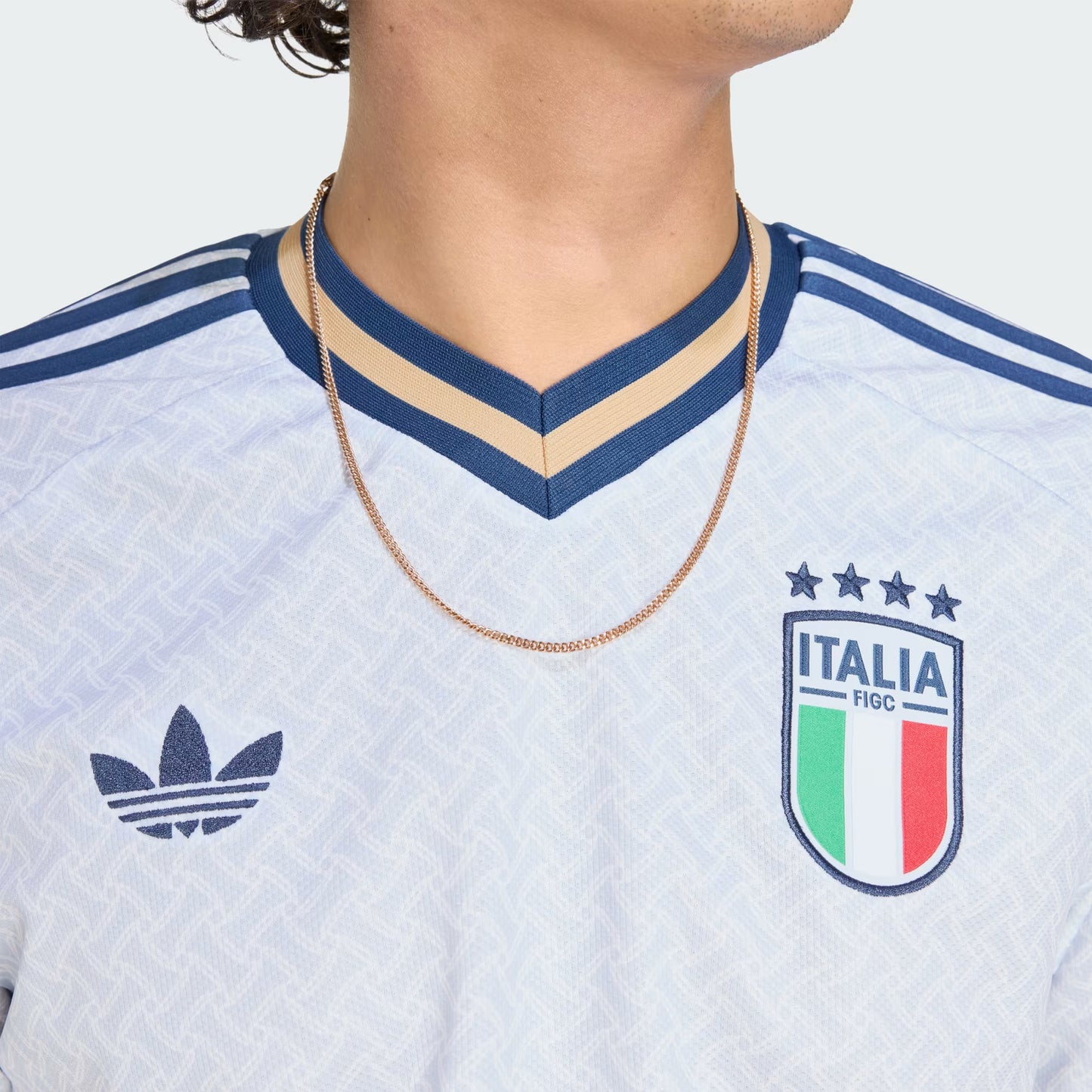 CAMISA ITÁLIA RESERVA 2026
