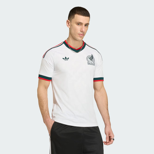CAMISA MÉXICO RESERVA COPA DO MUNDO 2026