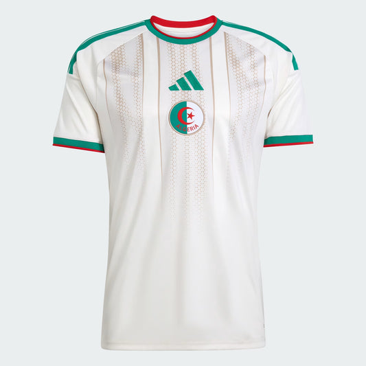 CAMISA ARGÉLIA I HOME 2026/27 COPA DO MUNDO