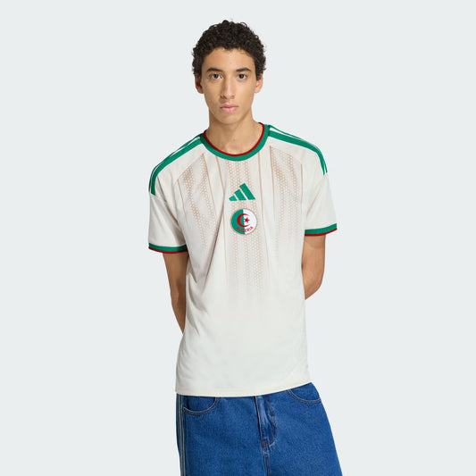 CAMISA ARGÉLIA I HOME 2026/27 COPA DO MUNDO