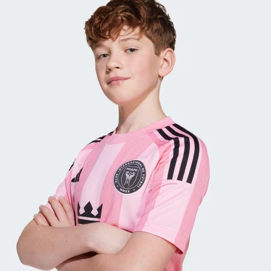 KIT INFANTIL INTER MIAMI HOME 25/26
