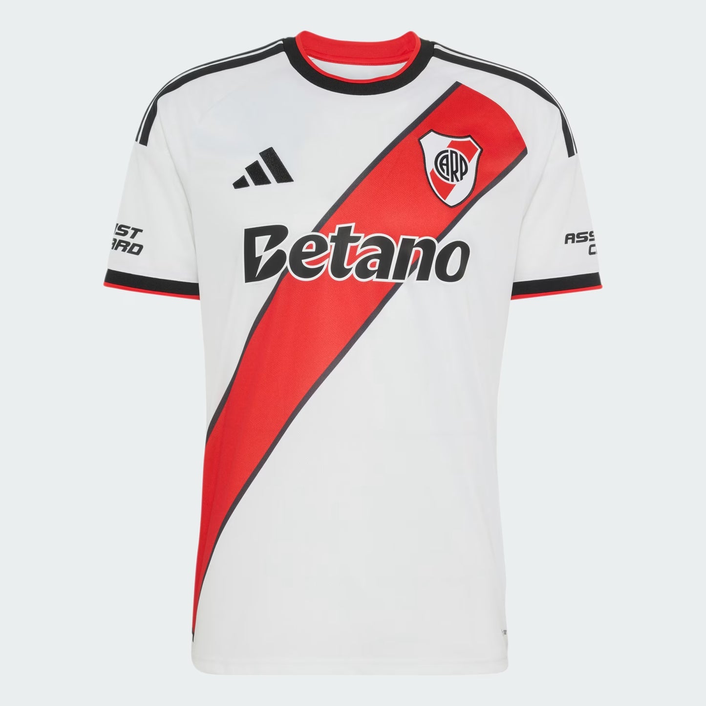 CAMISA RIVER PLATE HOME I 2026/27 TORCEDOR