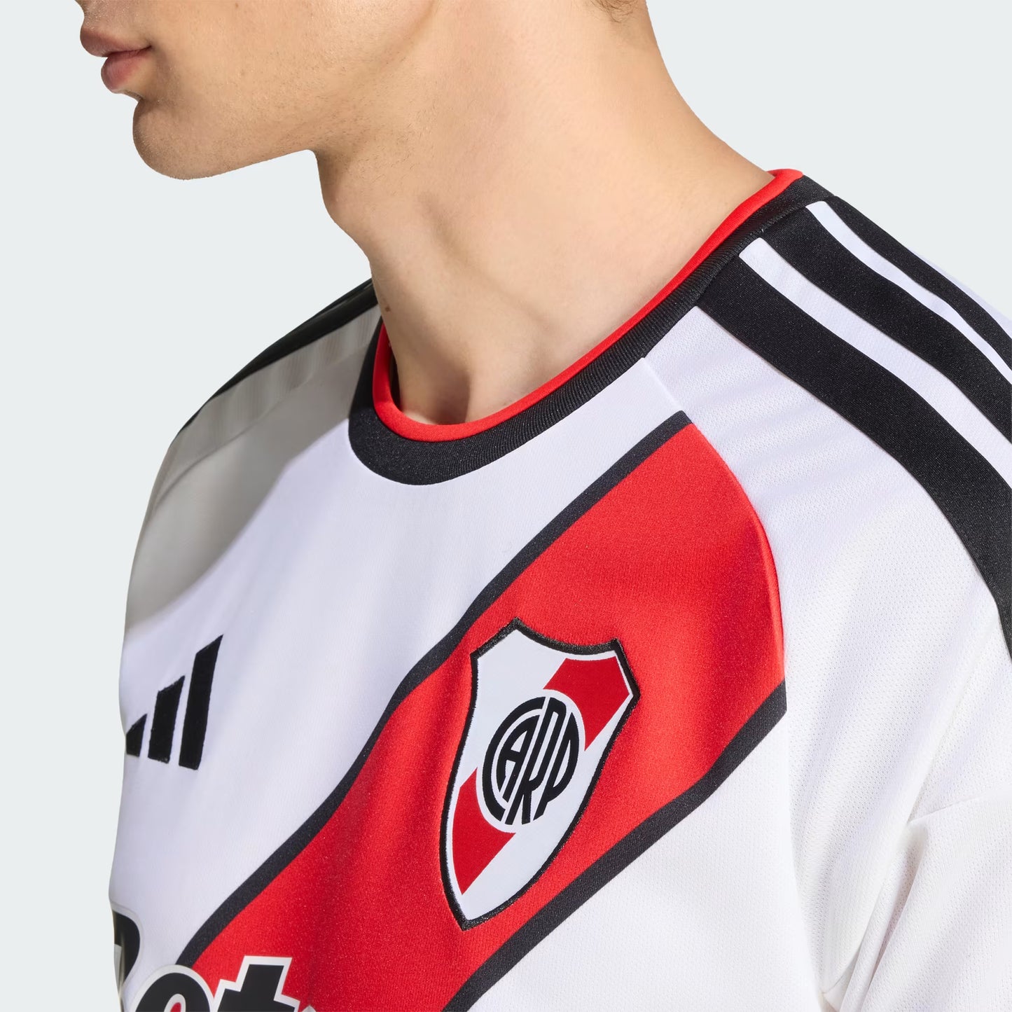 CAMISA RIVER PLATE HOME I 2026/27 TORCEDOR
