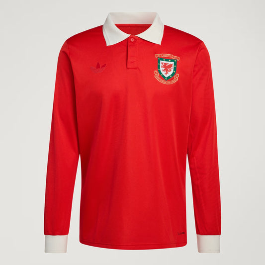 CAMISA PAÍS DE GALES 150TH