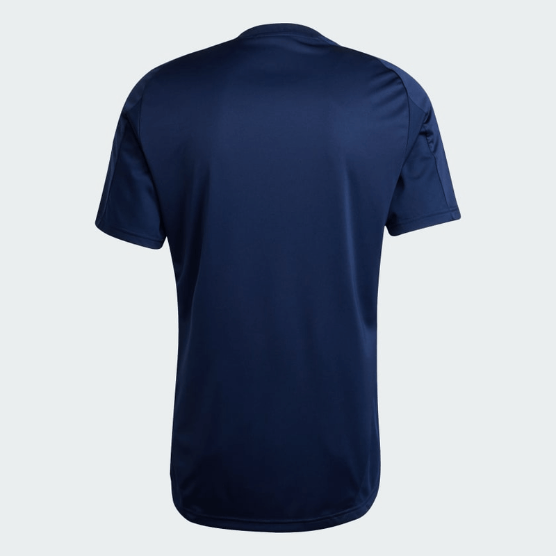 CAMISA FLAMENGO TREINO 2025/26 AZUL ESCURO