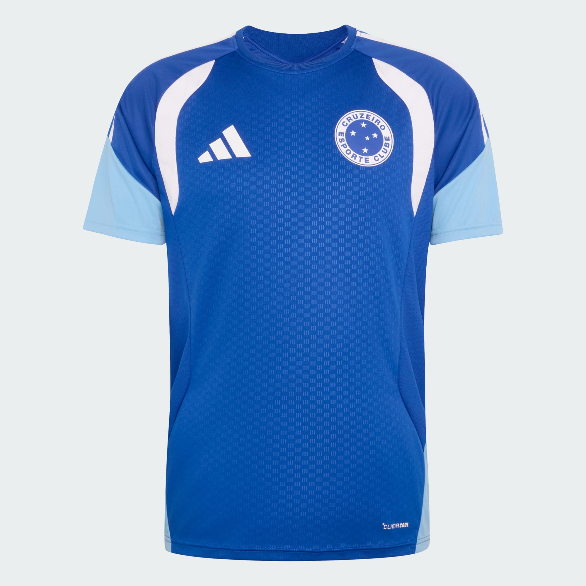 CAMISA CABULOSO TREINO 2025/26 AZUL