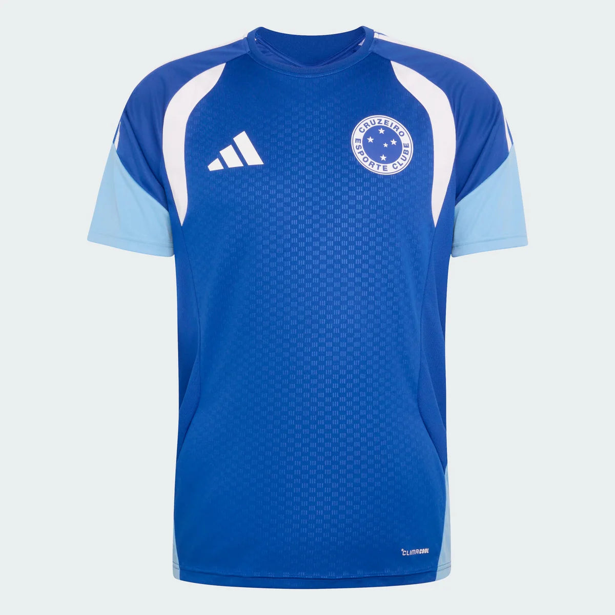 CAMISA CABULOSO TREINO 2025/26 AZUL PRONTA ENTREGA