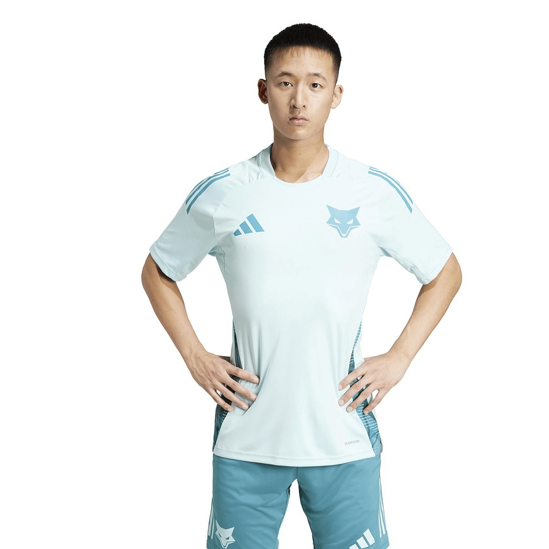 CAMISA CABULOSO TREINO 2025/26 VERDE CLARO