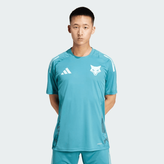 CAMISA CABULOSO TREINO 2025/26 VERDE ESCURO
