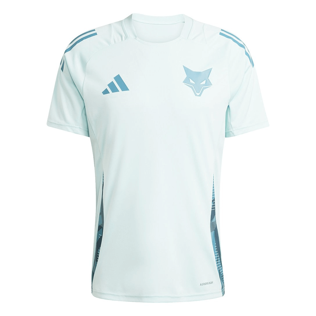 CAMISA CABULOSO TREINO 2025/26 VERDE CLARO