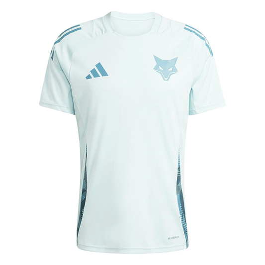 CAMISA CABULOSO TREINO 2025/26 VERDE CLARO