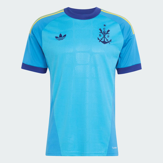 CAMISA MENGÃO III 2026/27 GOLEIRO MASCULINA