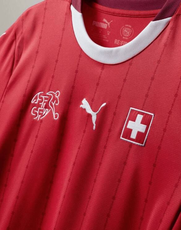 Camisas-da-Suica-2024-2025-PUMA-HOME-VERMELHA-EUROCOPA