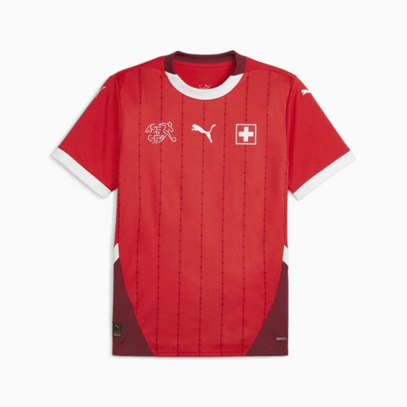 Camisas-da-Suica-2024-2025-PUMA-HOME-VERMELHA-EUROCOPA