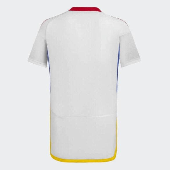 CAMISA VENEZUELA I 2024/25