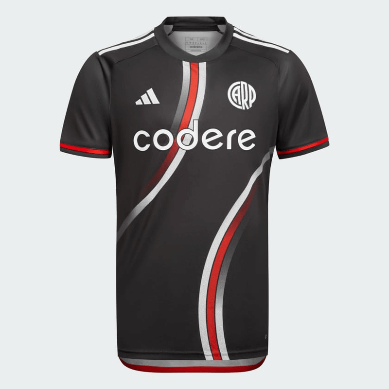 CAMISA RIVER PLATE III 2024/25