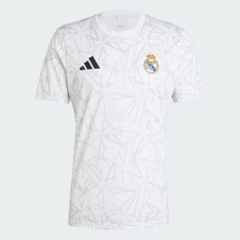 Camiseta_pre-jogo-Real_Madrid-24-25-branca-adidas