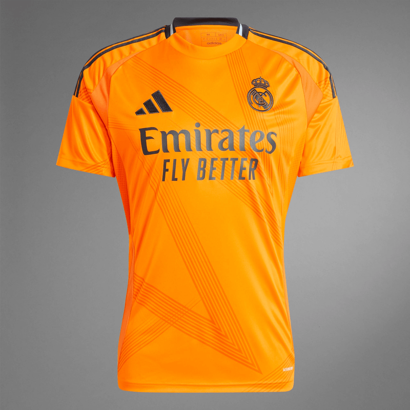 camisa-away-real-madrid-2024/25-laranja-adidas-lançamento-ii-2