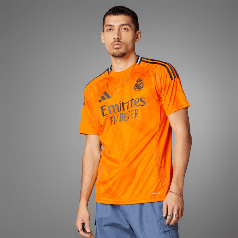 camisa-away-real-madrid-2024/25-laranja-adidas-lançamento-ii-2