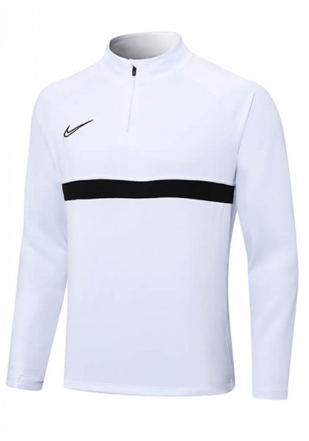 AGASALHO NIKE MASCULINO  BRANCO