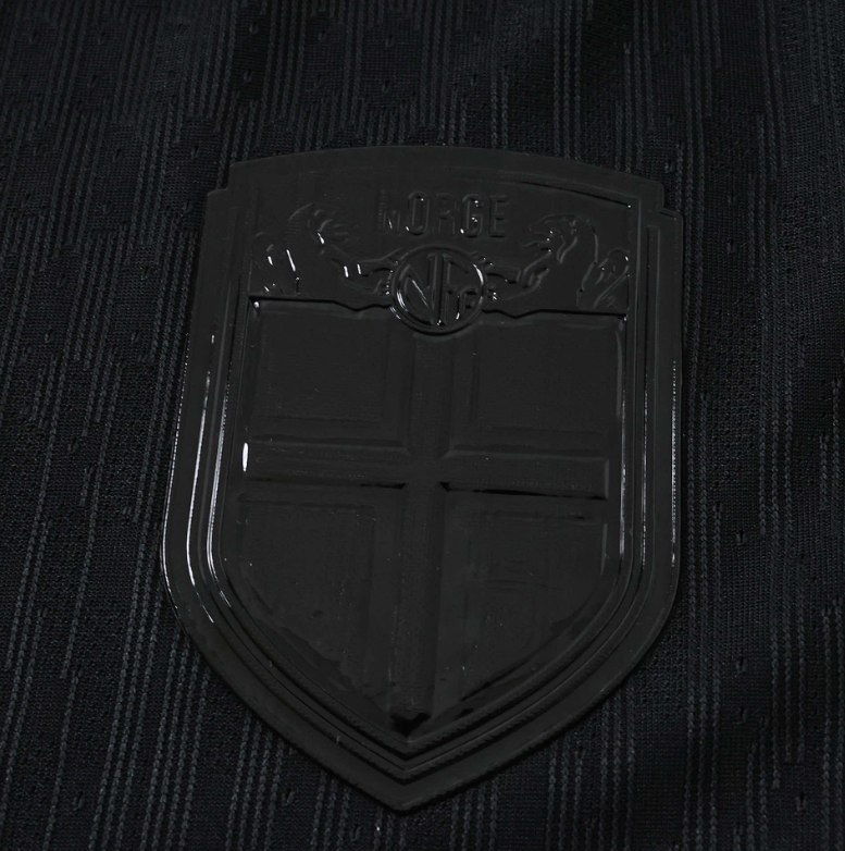 CAMISA NORUEGA RESERVA COPA DO MUNDO 2026 VERSÃO JOGADOR