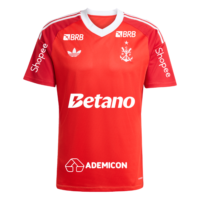 CAMISA MENGÃO 2026/27 GOLEIRO MASCULINA