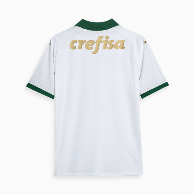 CAMISA PALMEIRAS II 2024/25 VERSÃO JOGADOR