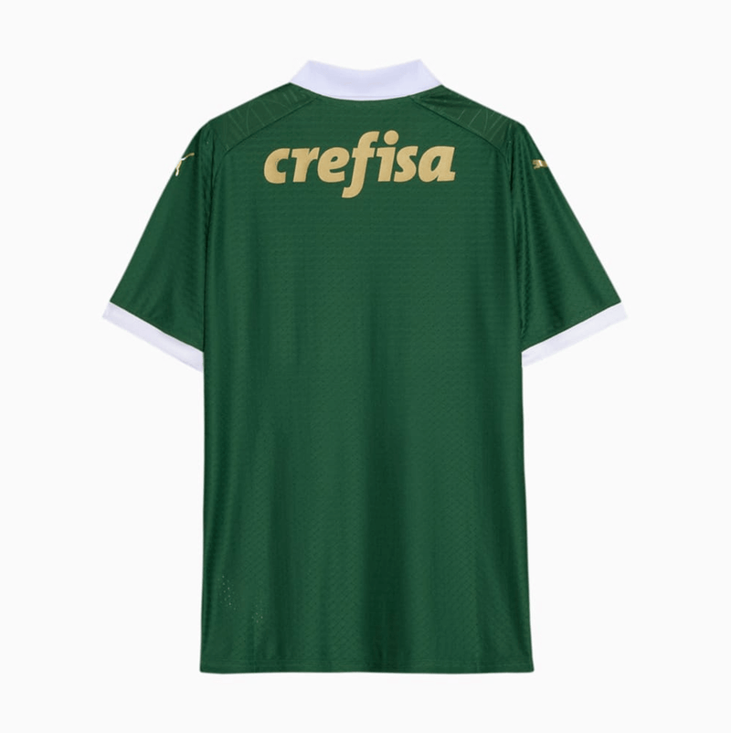 CAMISA PALMEIRAS I 2024/25 VERSÃO JOGADOR