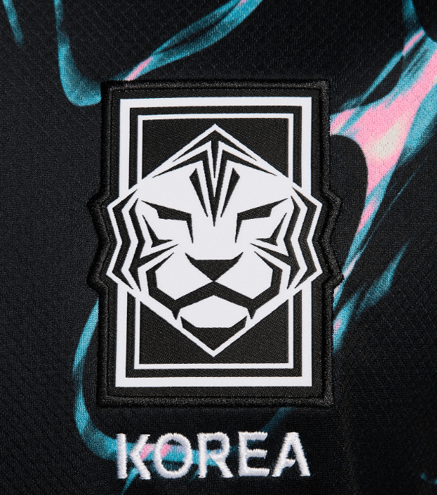 CAMISA KOREIA II 2024/25