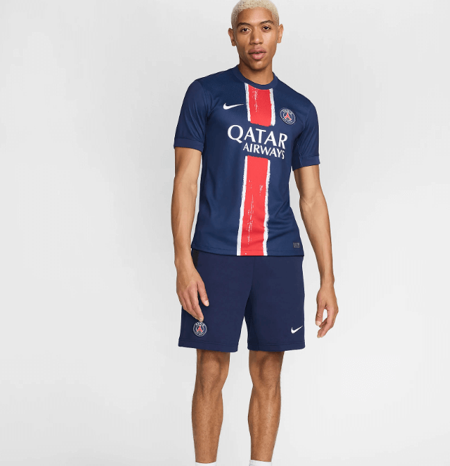 CAMISA PSG I 2024/25